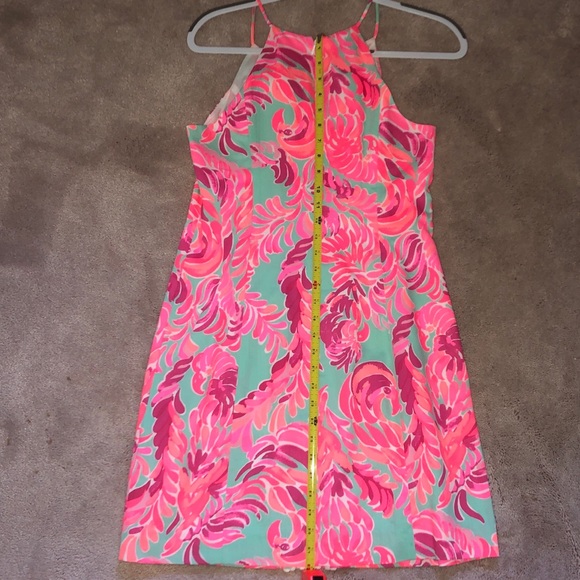 Lilly Pulitzer Dress - Picture 6 of 8
